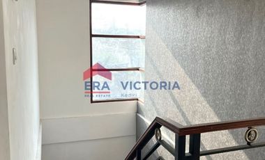 Rumah di Kaliombo Kediri