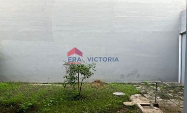 Rumah di Kaliombo Kediri