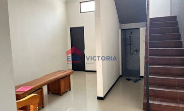 Rumah di Kaliombo Kediri