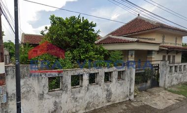 Rumah di Jabon  h<- Kediri