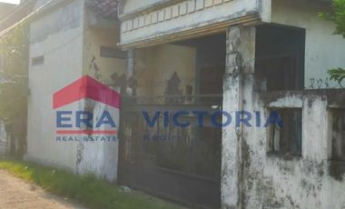 Rumah di Jabon  h<- Kediri