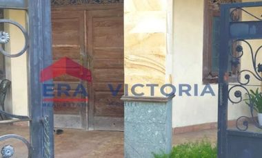 Rumah di Jabon  h<- Kediri