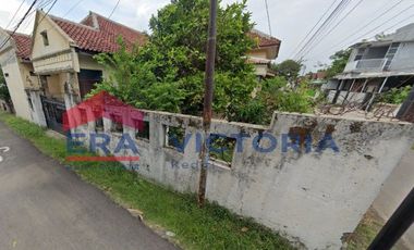 Rumah di Jabon  h<- Kediri