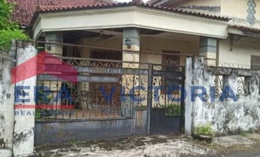 Rumah di Jabon  h<- Kediri