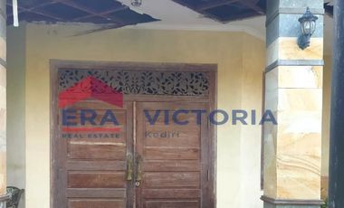 Rumah di Jabon  h<- Kediri