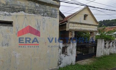 Rumah di Jabon  h<- Kediri