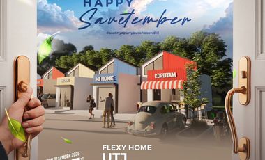 Tempat usaha pasti cuan