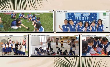 Tempat usaha pasti cuan