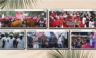 Tempat usaha pasti cuan