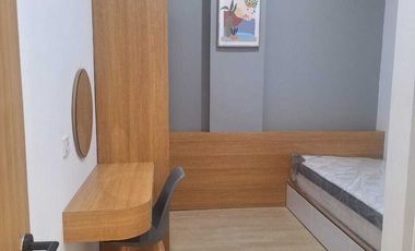 BU KOS EKSKLUSIF DEKAT LRT TOL JATIKARYA  CIBUBUR