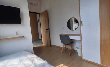 BU KOS EKSKLUSIF DEKAT LRT TOL JATIKARYA  CIBUBUR