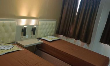 Disewakan apartemen Elvis Jababeka