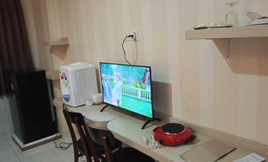 Disewakan apartemen Elvis Jababeka