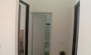 Rumah Dekat MERR Surabaya Timur, Cicilan 2jtan, Sedati