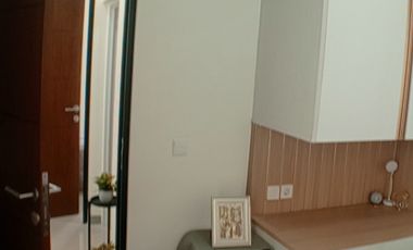 Rumah Dekat MERR Surabaya Timur, Cicilan 2jtan, Sedati