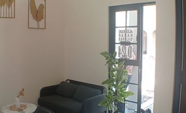 Rumah Dekat MERR Surabaya Timur, Cicilan 2jtan, Sedati