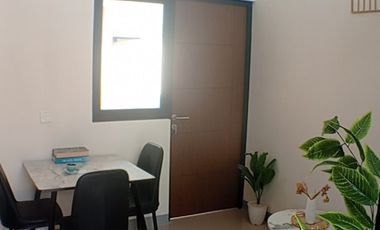 Rumah Dekat MERR Surabaya Timur, Cicilan 2jtan, Sedati