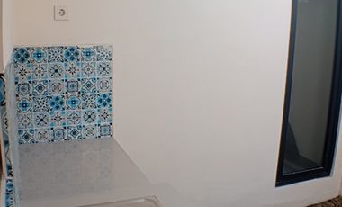 Rumah Dekat MERR Surabaya Timur, Cicilan 2jtan, Sedati