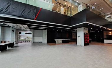 Sewa Space 366m2 Utk Showroom & Retail di Wisma KEIAI Sudirman