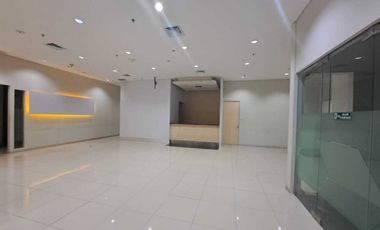 Sewa Ruang Usaha Utk Bank, Kantor Travel & Retail di Wisma KEIAI Sdrmn