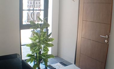 Rumah Waru Dekat Surabaya, cicilan 2jtan