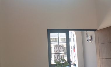 Rumah Waru Dekat Surabaya, cicilan 2jtan