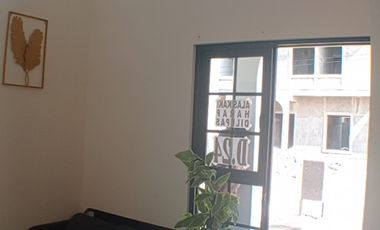 Rumah Waru Dekat Surabaya, cicilan 2jtan