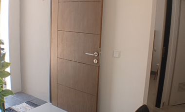 Rumah Waru Dekat Surabaya, cicilan 2jtan