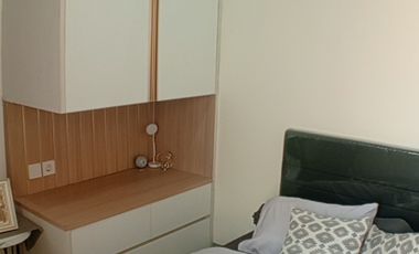 Rumah Waru Dekat Surabaya, cicilan 2jtan