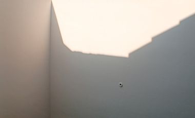 Rumah Waru Dekat Surabaya, cicilan 2jtan