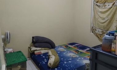 Dijual rumah lebar di Gedangan Puri Surya jaya Lokasi dekat tol waru