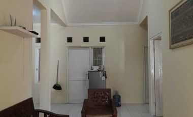 Dijual rumah lebar di Gedangan Puri Surya jaya Lokasi dekat tol waru