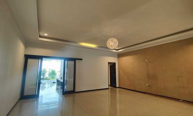 Disewakan Rumah Nyaman Taman Mekar Utama Mekar Wangi Bandung Kota