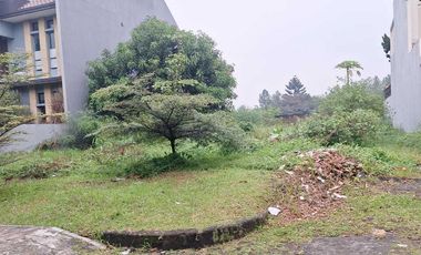 JUAL TANAH DI Taman Yasmin, Bogor Barat