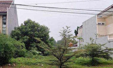 JUAL TANAH DI Taman Yasmin, Bogor Barat