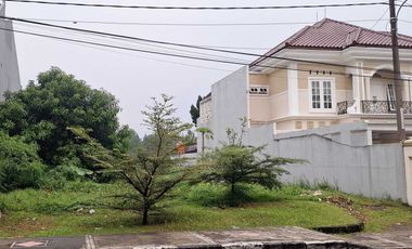 JUAL TANAH DI Taman Yasmin, Bogor Barat