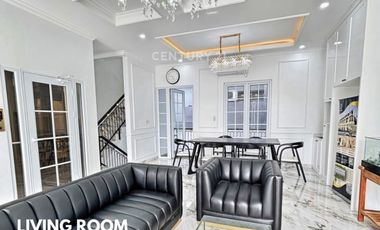 Rumah Baru Siap Huni Di Pejaten Barat FR16994