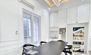 Rumah Baru Siap Huni Di Pejaten Barat FR16994