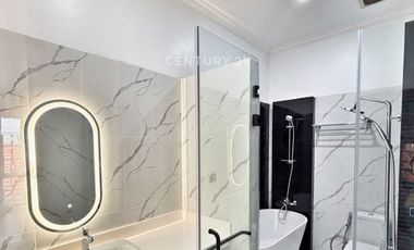 Rumah Baru Siap Huni Di Pejaten Barat FR16994