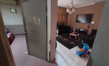 Rumah Murah di Cipinang Lokasi Strategis