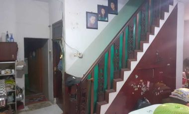 Rumah Murah di Cipinang Lokasi Strategis