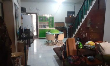 Rumah Murah di Cipinang Lokasi Strategis