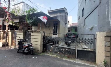 Rumah Murah di Cipinang Lokasi Strategis