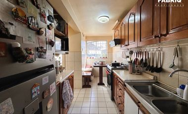 EN VENTA LINDA CASA ESQUINA 3 DORM +2 BAÑOS