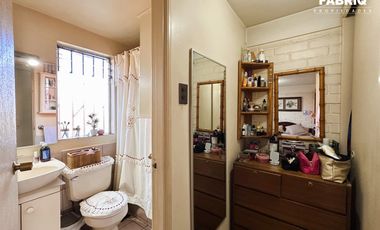 EN VENTA LINDA CASA ESQUINA 3 DORM +2 BAÑOS