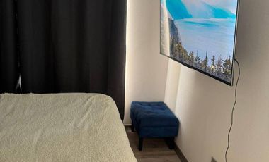 Se arrienda departamento en Condominio las Velas del Norte, Antofagasta.