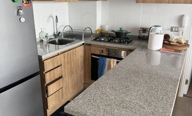 Se arrienda departamento en Condominio las Velas del Norte, Antofagasta.