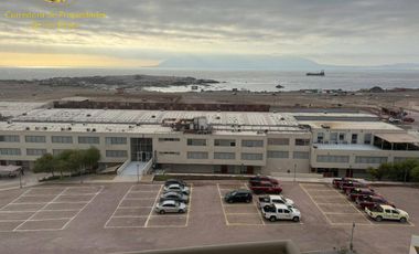 Se arrienda departamento en Condominio las Velas del Norte, Antofagasta.