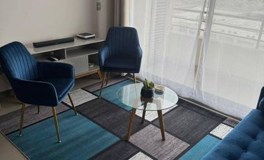 Se arrienda departamento en Condominio las Velas del Norte, Antofagasta.