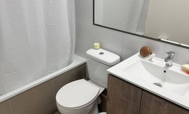 Se arrienda departamento en Condominio las Velas del Norte, Antofagasta.